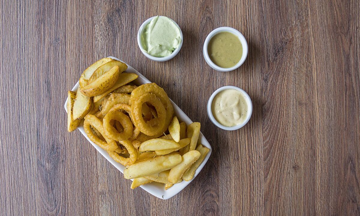 Rejection of harmful products