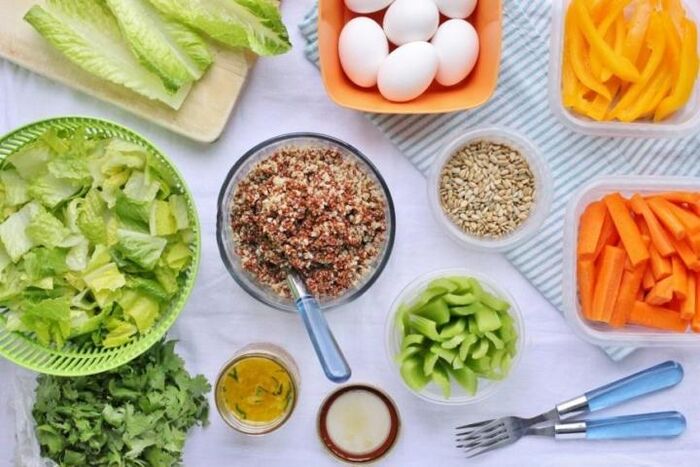 Weight loss products