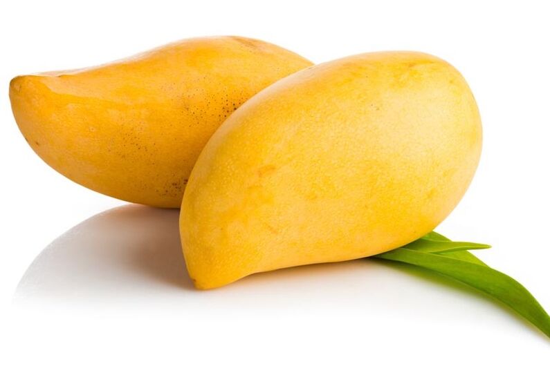 irvingia gabonskaya - composition Reduslim